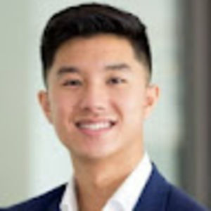 Meet your Posher, Wesley